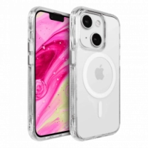 Чехол Laut Crystal MATTER X для iPhone 14 Plus с MagSafe (L_IP22C_CMX_UC)
