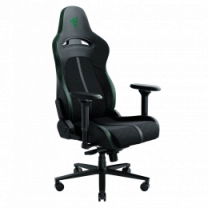 Кресло для геймеров RAZER Enki, green (RZ38-03720100-R3G1)