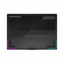 Ноутбук 17.3" ASUS ROG Strix SCAR 17 X3D G733PZV-LL098X/AMD R9-7945HX3D/32GB/1TB SSD/RTX4080-12/W11 Pro/Black