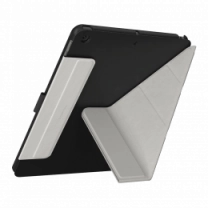 Чехол-книга Switcheasy Origami iPad 10.2 Black (GS-109-223-223-11)