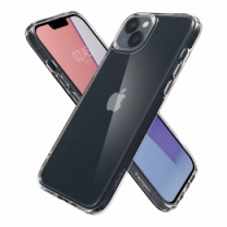 Чохол Spigen  iPhone 14 Ultra Hybrid, Crystal Clear (ACS05040)