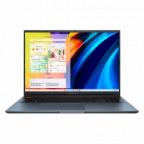 Ноутбук 16" ASUS Vivobook Pro 16 K6602VU-N1102/Intel i7-13700H/16GB/1TB SSD/NVD 4050-6/DOS/Blue