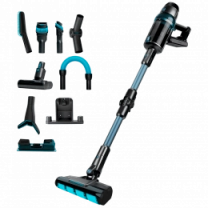 Акумуляторный пилесос Cecotec Conga Rockstar 3000 Advance Ergowet (CCTC-05775)
