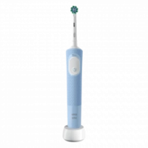 Зубная щетка BRAUN Oral-B Vitality D103.413.3 PRO Protect X Clean Vapor Blue