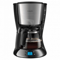 Кофеварка Philips капельная Daily Collection HD7459/20