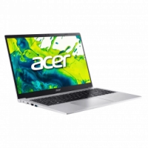 Ноутбук Acer Aspire Lite AL15-33P 15.6" FHD IPS, Intel 3-N355, 8GB, F512GB, UMA, Lin