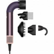 Фен для волос Dyson HD17 Supersonic R Pro Ceramic Jasper Plum  (123486-01)