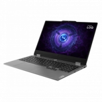 Ноутбук 15,6" Lenovo LOQ 15IRX9 (83DV00SCRA) i5-13450HX/32/1TB/RTX 4060 8GB/DOS/BL/Luna Grey