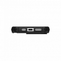 Чохол UAG для iPhone 16 Pro Max, Pathfinder SE Magsafe, Midnight Camo (114472114061)