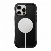 Чохол Nomad Rugged Case Back for iPhone 16 Pro (NM01383185)