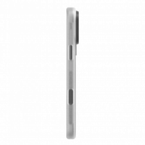 Чохол AULUMU A17 TPU IMD case TPU IMD case only for iPhone 17 Pro Max Translucent White