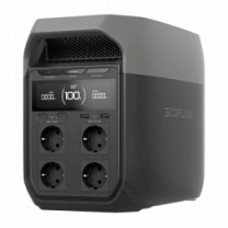 Зарядна станція EcoFlow DELTA 3