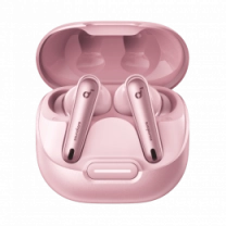 Навушники ANKER SoundСore Liberty 4 NC Pastel Pink