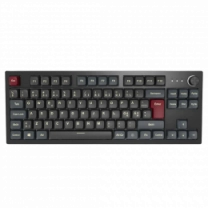 Клавіатура USB TKL DB MK87DB MONTECH