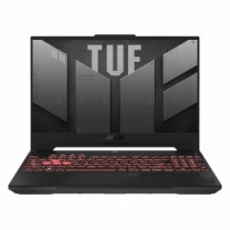 Ноутбук 15.6" ASUS TUF Gaming A15 FA507UV-LP056(90NR0I25-M009W0) AMD R7-8845HS/16GB/F1TB/NVD4060-8/NoOS/Gray