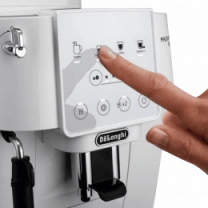 Кавомашина DeLonghi ECAM 220.21 WW