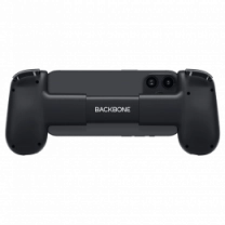 Ігрова консоль BACKBONE ONE Xbox Edition for iPhone Lightning Black (BB-02-B-X) GEN1