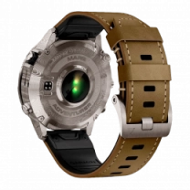 Смарт-годинник Garmin MARQ (Gen 2) Adventurer - Damascus Steel Edition (010-03393-30/31) UA