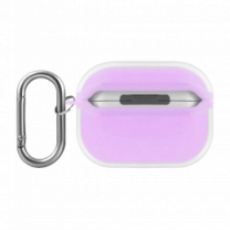 Чохол Proove Air Bump Case AirPods Pro 3 (light purple)