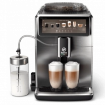 Кавомашина Saeco Xelsis Deluxe SM8889/00