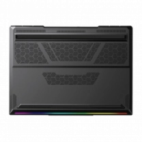 Ноутбук 16" Dream Machines (RX5090-16UA27) WQXGA, Intel U9-275HX, 32GB, F2TB, NVD5090-24, DOS, чорний