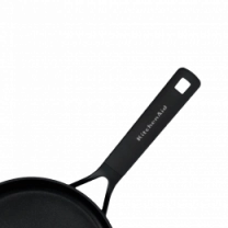 Ківш KitchenAid CFA, 20 см, 3,1 л, з керамічним покриттям (CC005684-001)
