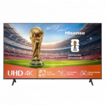 Телевізор HISENSE 43A6Q