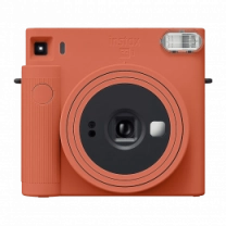 Фотокамера миттєвого друку Fujifilm INSTAX SQ1 TERRACOTTA ORANGE (16672130)