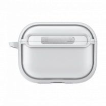 Чохол для навушників Laut Huex Protect  для AirPods Pro 3 Fros (L_APP3_HPT_F)