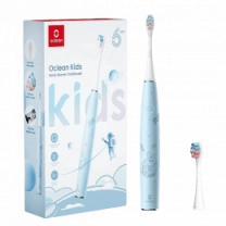 Умная зубная електрощетка Oclean Kids Electric Toothbrush Blue (6970810552379)