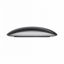 Миша Apple Magic Mouse USB-C Black Multi-Touch Surface (MXK63)