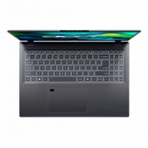 Ноутбук 16” Acer Aspire 16 A16-51GM (NX.KXPEU.001)/Intel 5-120U/16GB/512GB SSD/NVD2050-4/Linux/Grey