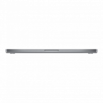 Ноутбук MacBook Pro 16"/Apple M2 PRO/16GB/19GPU/512GB SSD/Space Gray 2023 (MNW83)