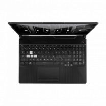 Ноутбук 15.6" ASUS TUF Gaming A15 FA506NF-HN009/AMD R5 7535HS/16GB/512GB SSD/nVidia RTX 2050-4/DOS/B