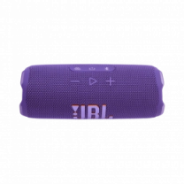 Портативна колонка JBL Flip 7 Purple (JBLFLIP7PUR)