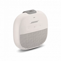 Портативна колонка Bose SoundLink Micro White Smoke