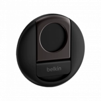 Тримач Belkin iPhone Mount with MagSafe for Mac Notebooks - Black (MMA006BTBK)