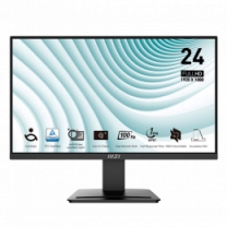 Монитор VA 23.8" FHD (1920 x 1080) 1ms 100Hz 178/1 78 /DP/HDMI PRO MP2412