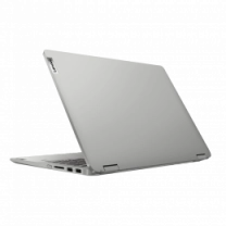Ноутбук 14” Lenovo IdeaPad Flex 5 14IAU7 (82R700KJRA)/Intel i5-1235U/8GB/512GB SSD/Intel Iris Xe/W11H/Grey
