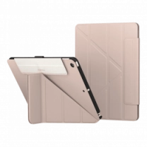 Чохол-книжка Switcheasy Origami  iPad 10.2 Pink Sand (GS-109-223-223-182)(SPD110093SP22)