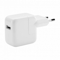 Адаптер живлення Apple USB Power Adapter 12W (MD836/MGN03)