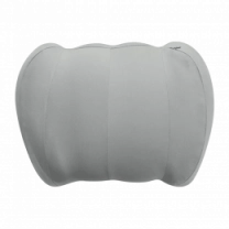 Подушка Baseus ComfortRide Series Car Lumbar 395x263x115mm gray