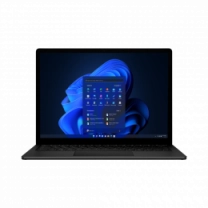 Ноутбук 13.5" Microsoft Surface Laptop 5 (R8P-00024)/Intel i5-1245U/16GB/512GB SSD/Intel Iris Xe/W11P/Black