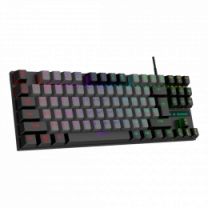 Клавіатура механічна Gamepro MK100B