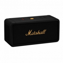 Портативная акустика Marshall Portable Speaker Middleton Black and Brass (1006034)