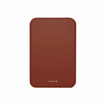 Доп батерея Moft Snap Battery with MagSafe Brown (MD015-1-BR)