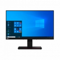 Монітор 23.8" LENOVO ThinkVision T24t-20 IPS FullHD 60Hz
