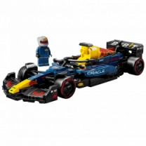 Конструктор LEGO Speed Champions Гоночный автомобиль F1® Oracle Red Bull Racing RB20