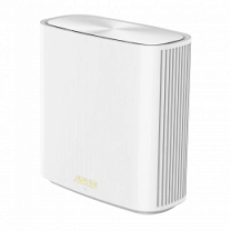 Система WiFi-Mesh ASUS ZenWiFi XD6S 1xGE LAN, 1xGE WAN, 2 мод