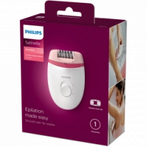 Эпилятор  Philips Satinelle Essential BRE235/00